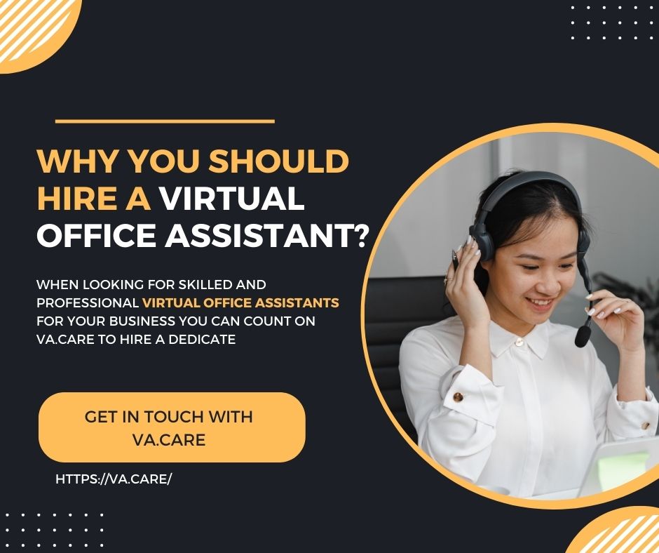 Virtual Office Assistant