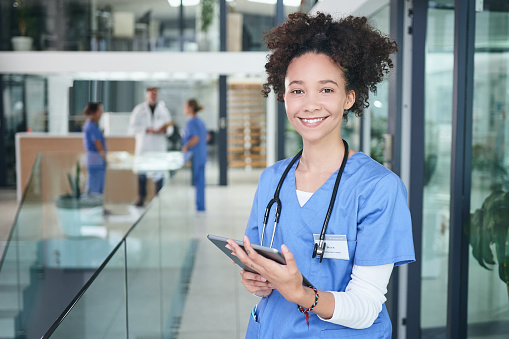 virtual assistants in healthcare