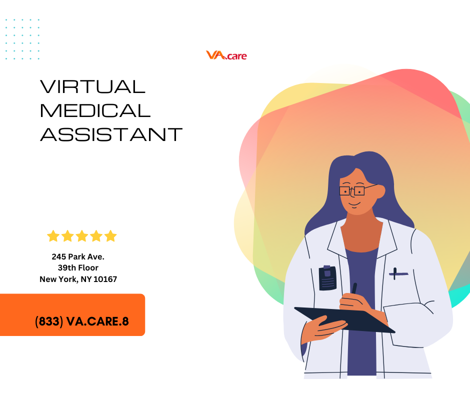 virtual Medical Assistant