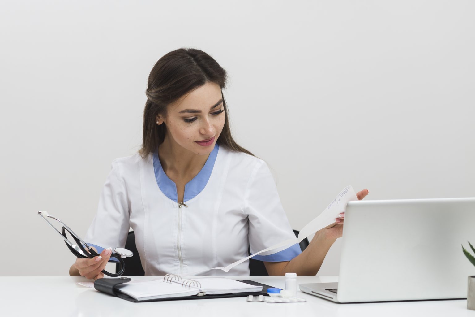 Healthcare Management: The Power of Virtual Medical Receptionists