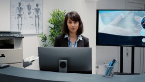 virtual-medical-receptionist